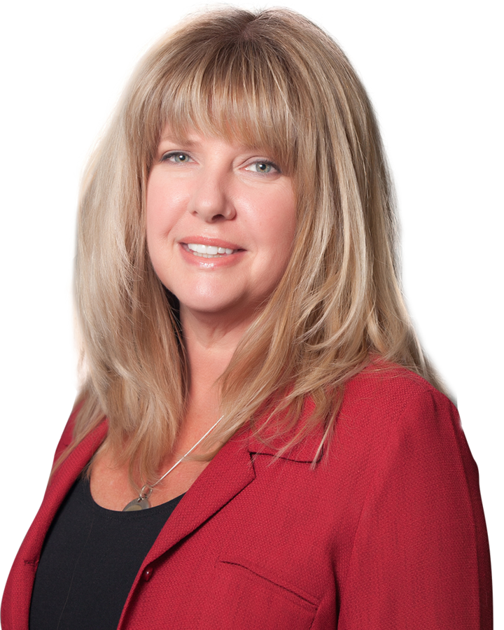 Ronda Hipps Oakleaf Watson Realty Corp., REALTORS